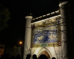 Armando Morais - Noites ao Luar 2016