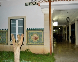 Júlio Raimundo - Noites ao Luar 2016