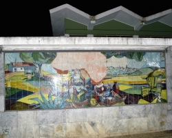 Júlio Raimundo - Noites ao Luar 2016