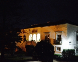 Júlio Raimundo - Noites ao Luar 2016