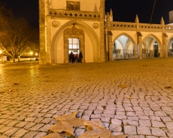 Ricardo Zambujo - Noites ao Luar 2016